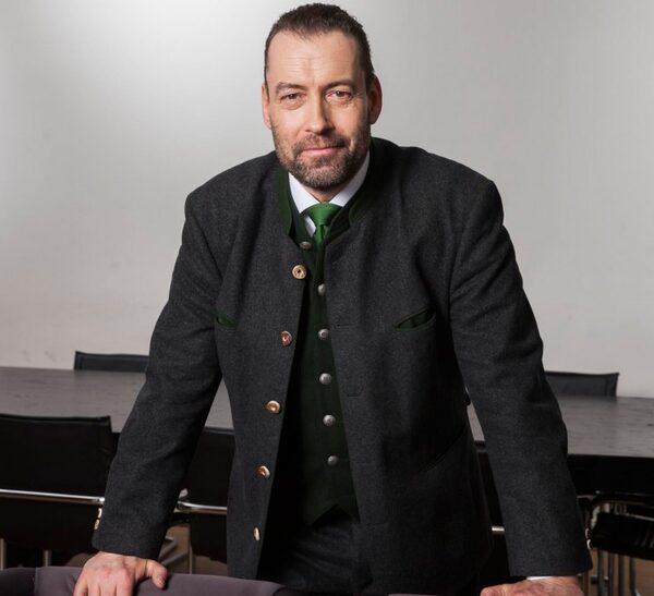 Dr. Heiko Granzin